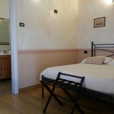 La Locanda Di San Biagio ボルザネート 部屋 写真