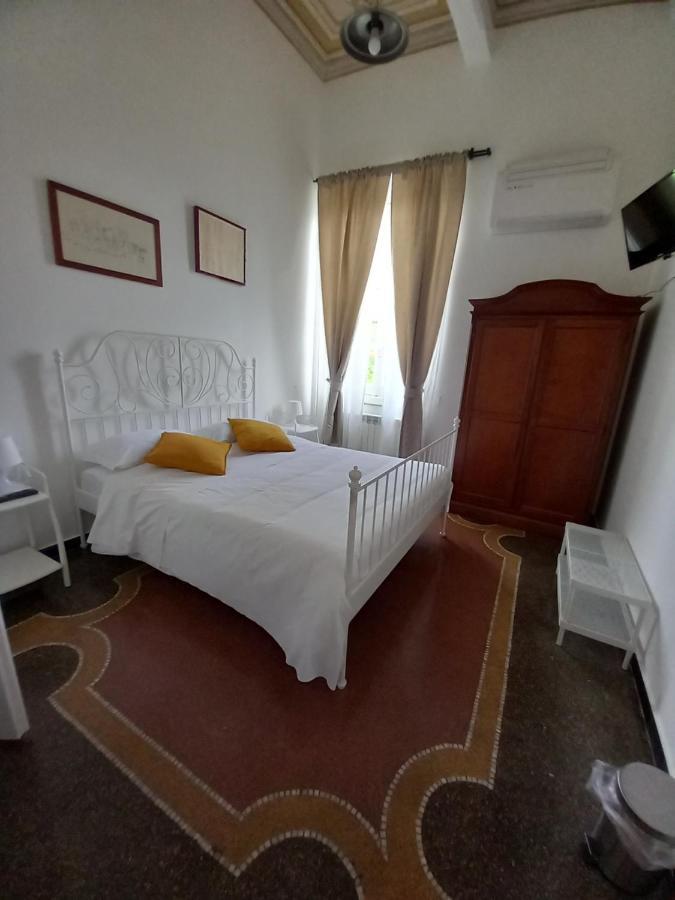 La Locanda Di San Biagio ボルザネート エクステリア 写真