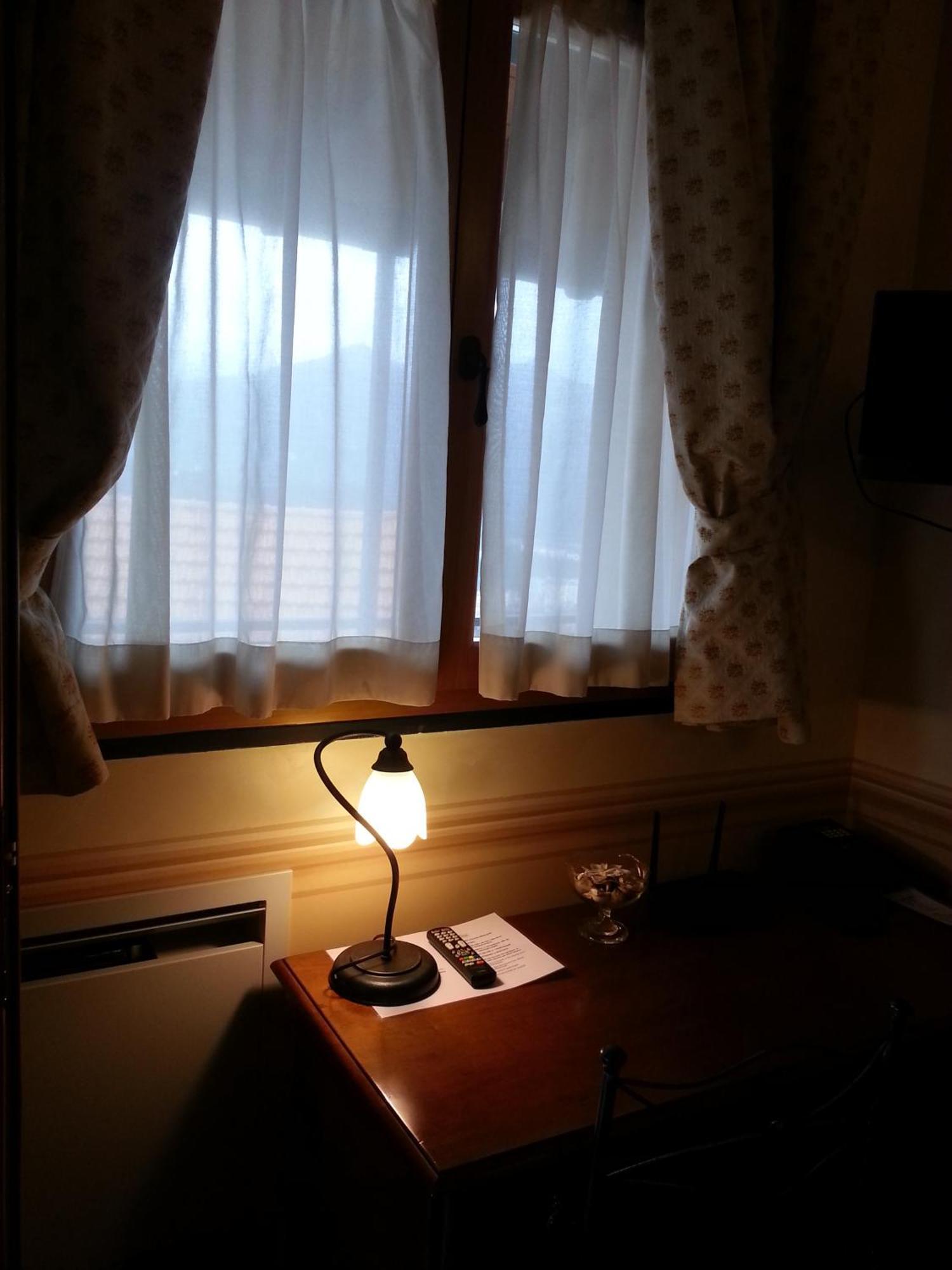La Locanda Di San Biagio ボルザネート 部屋 写真
