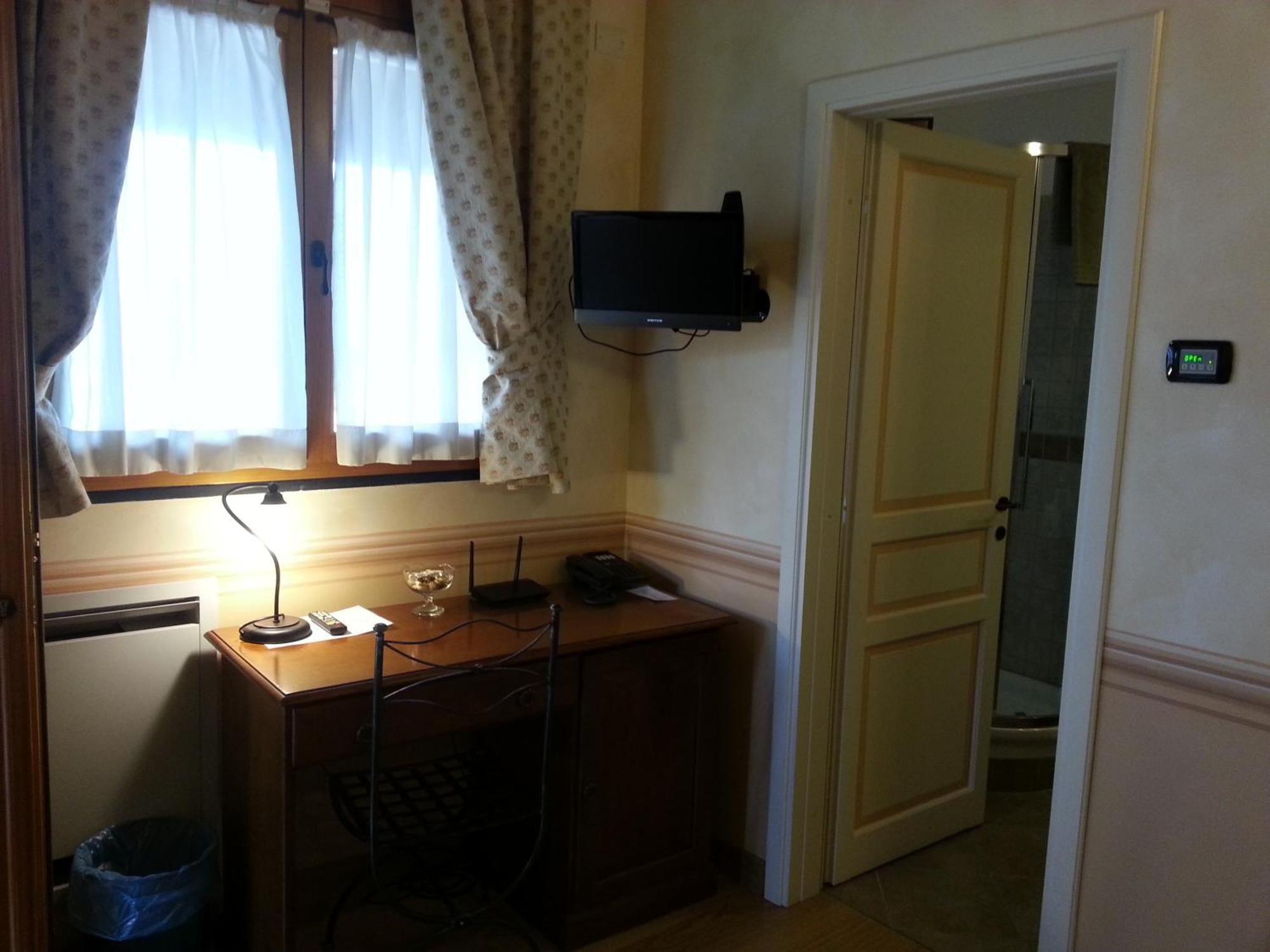 La Locanda Di San Biagio ボルザネート 部屋 写真