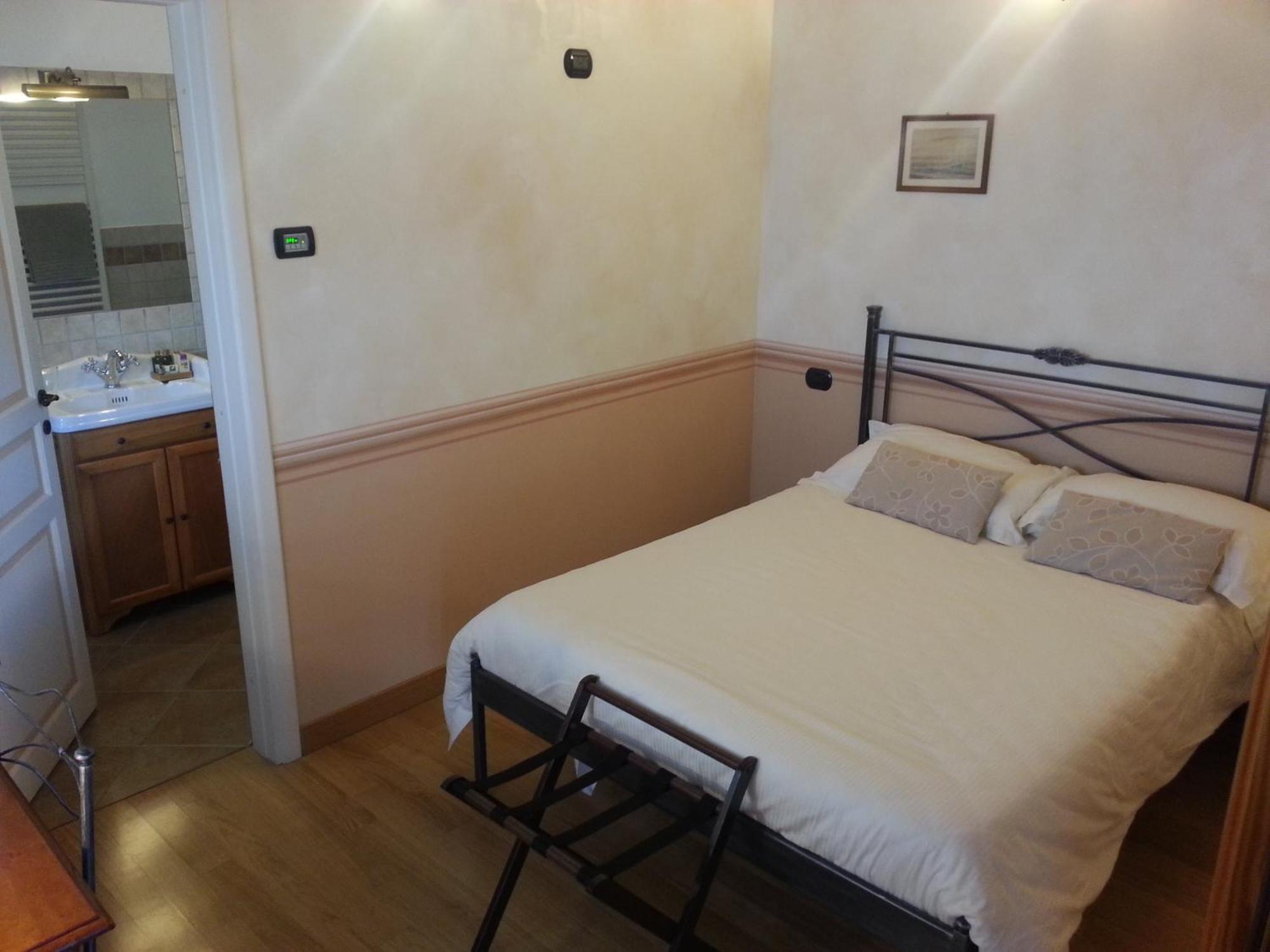 La Locanda Di San Biagio ボルザネート 部屋 写真