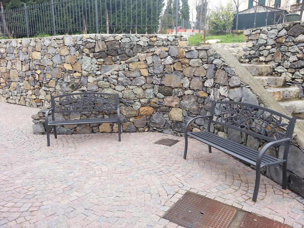 La Locanda Di San Biagio ボルザネート エクステリア 写真
