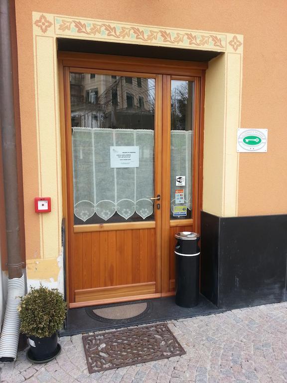 La Locanda Di San Biagio ボルザネート エクステリア 写真