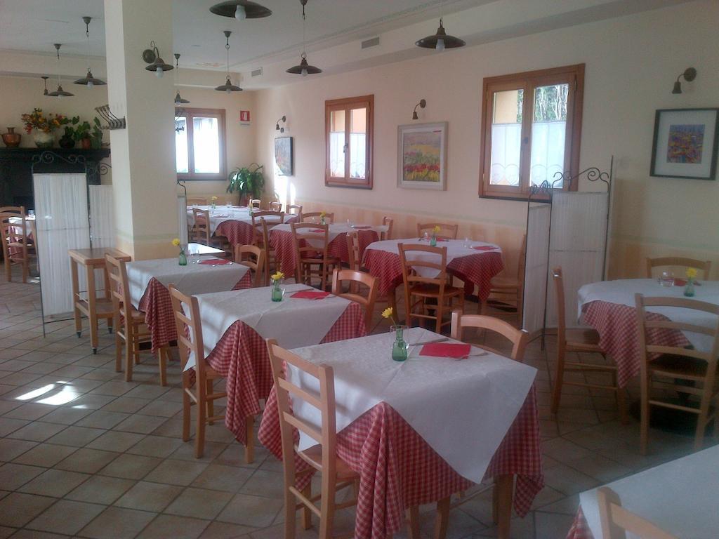 La Locanda Di San Biagio ボルザネート エクステリア 写真