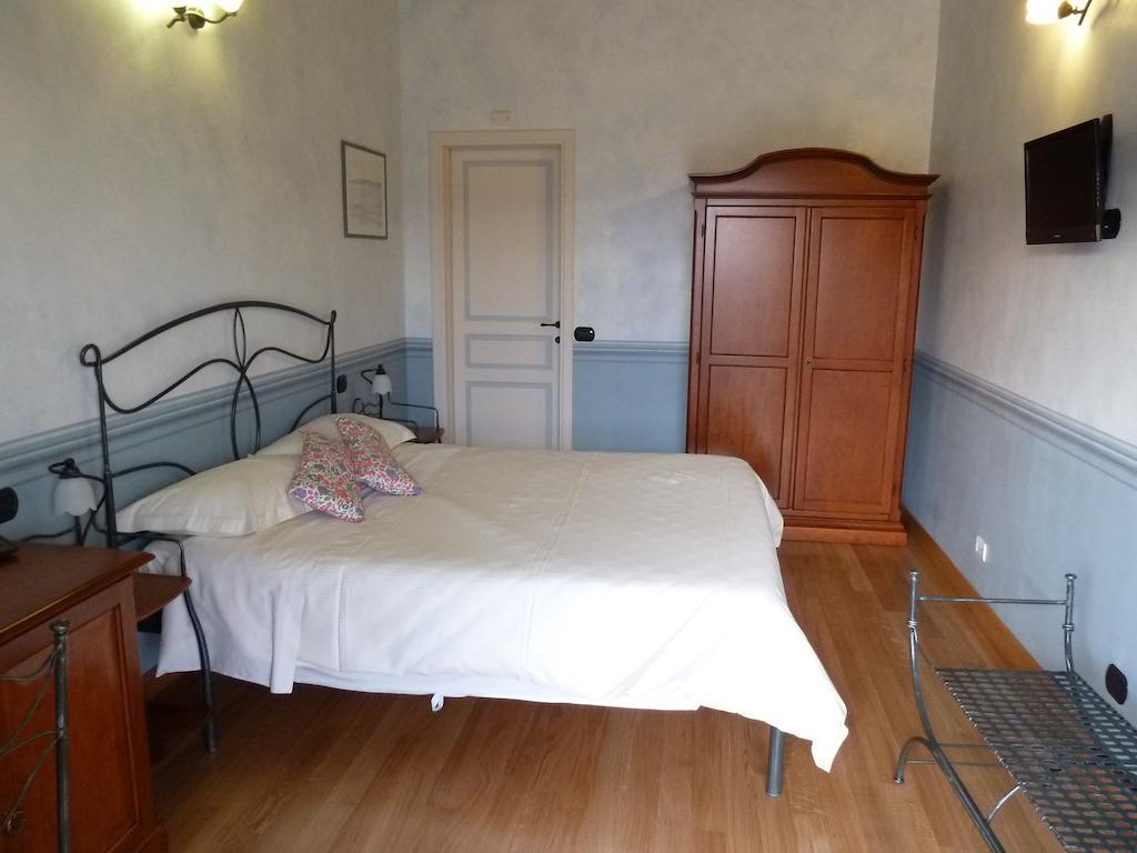 La Locanda Di San Biagio ボルザネート 部屋 写真
