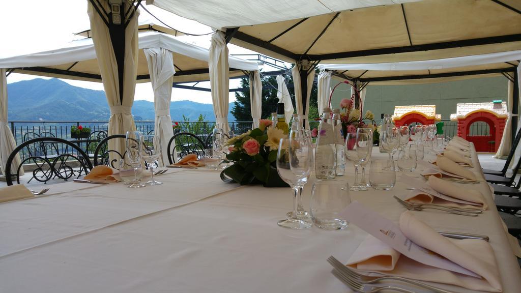 La Locanda Di San Biagio ボルザネート エクステリア 写真