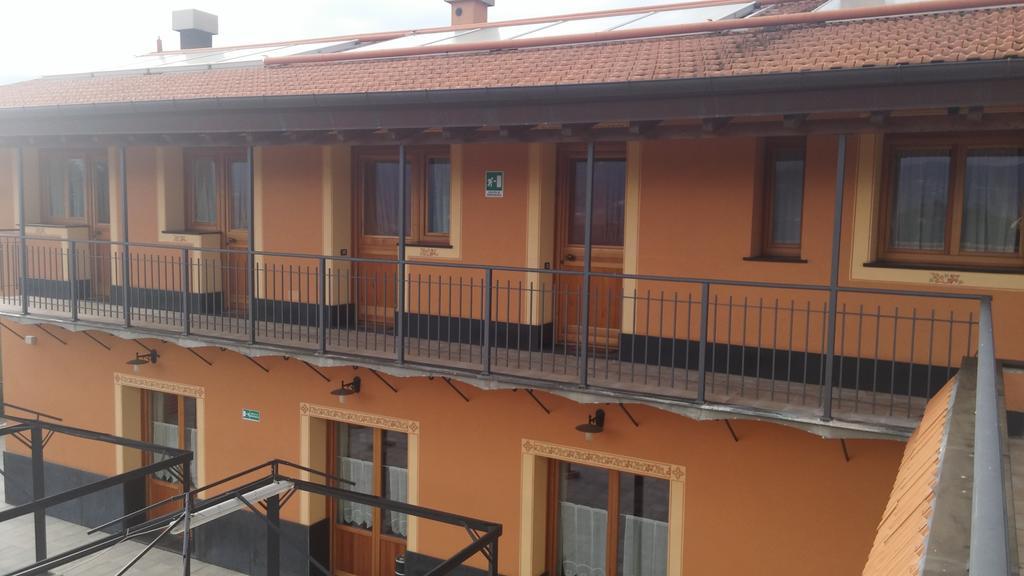 La Locanda Di San Biagio ボルザネート エクステリア 写真