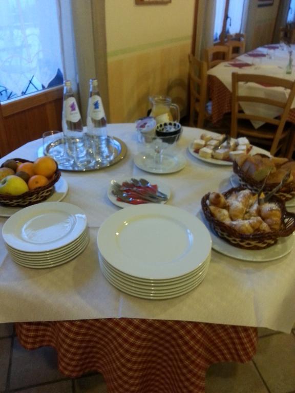 La Locanda Di San Biagio ボルザネート エクステリア 写真
